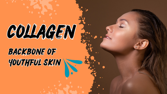 The Importance and Benefits of Collagen for Skin Health