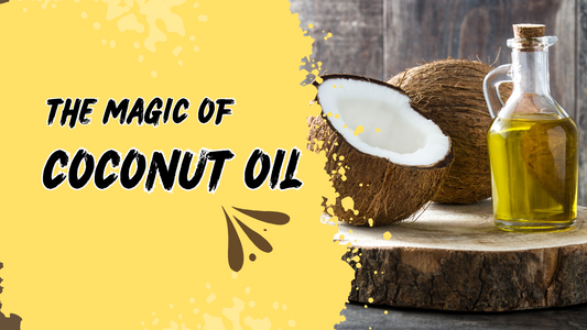 The Importance and Benefits of Coconut Oil for Skin Care