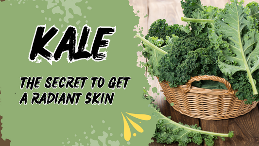 The Importance and Benefits of Kale for Skin Care