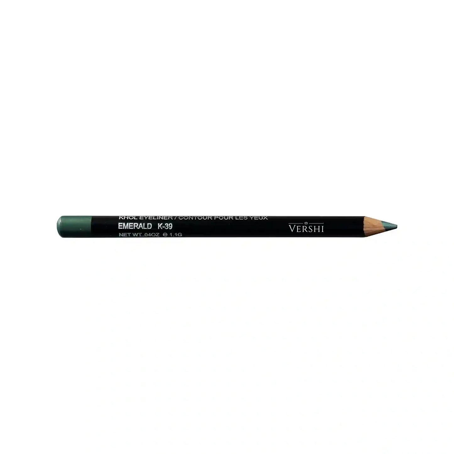 Khol Eyeliner - Emerald - Emerald