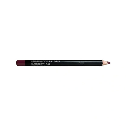 Lip Liner - Black Berry