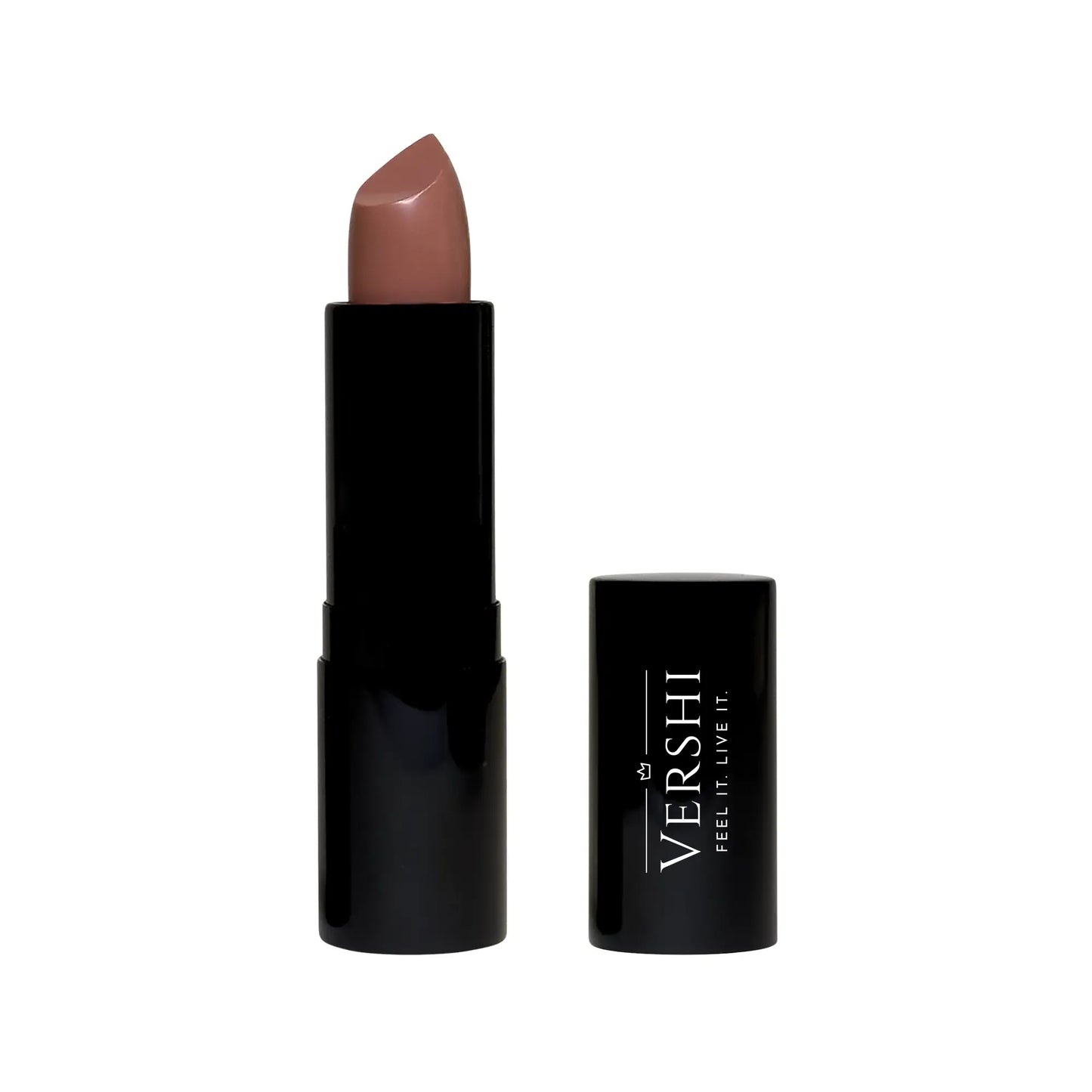 Luxury Cream Lipstick - Naughty Nude