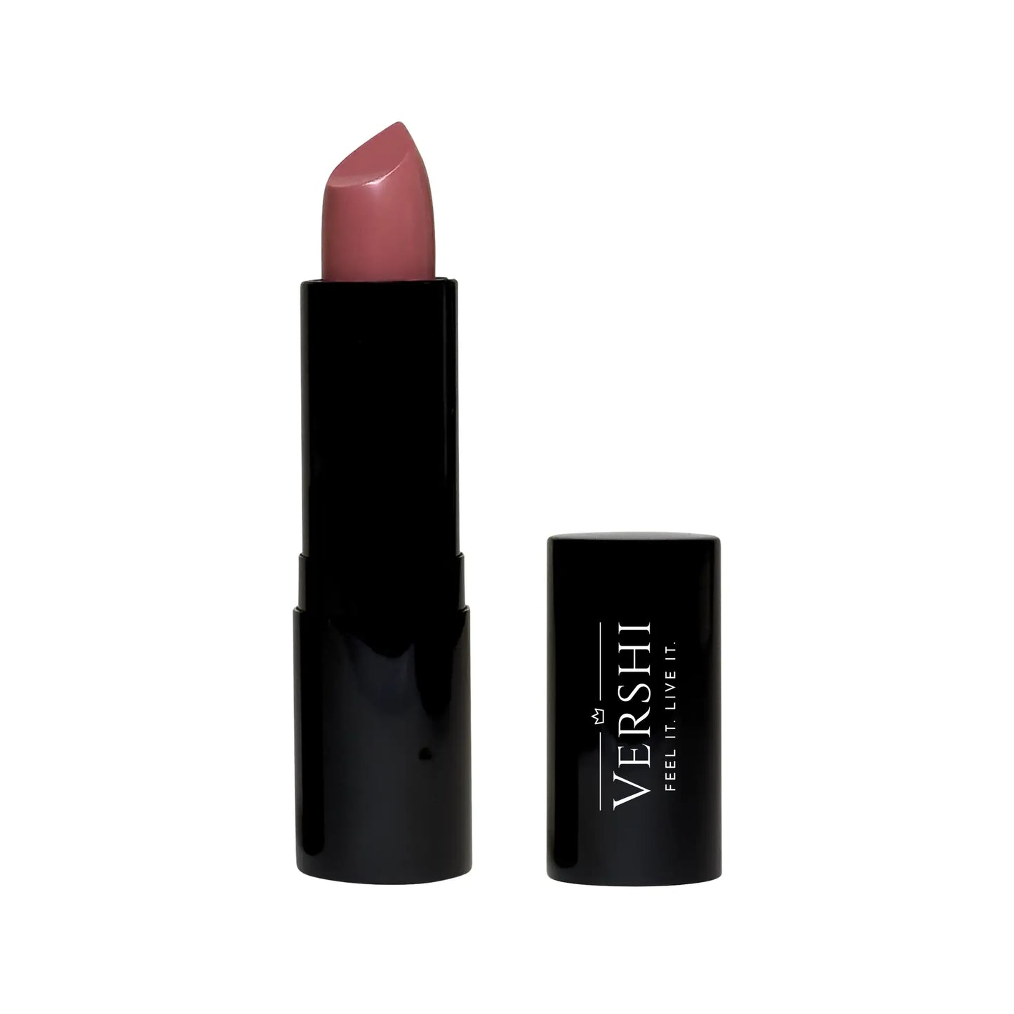 Luxury Cream Lipstick - Parisian Pink