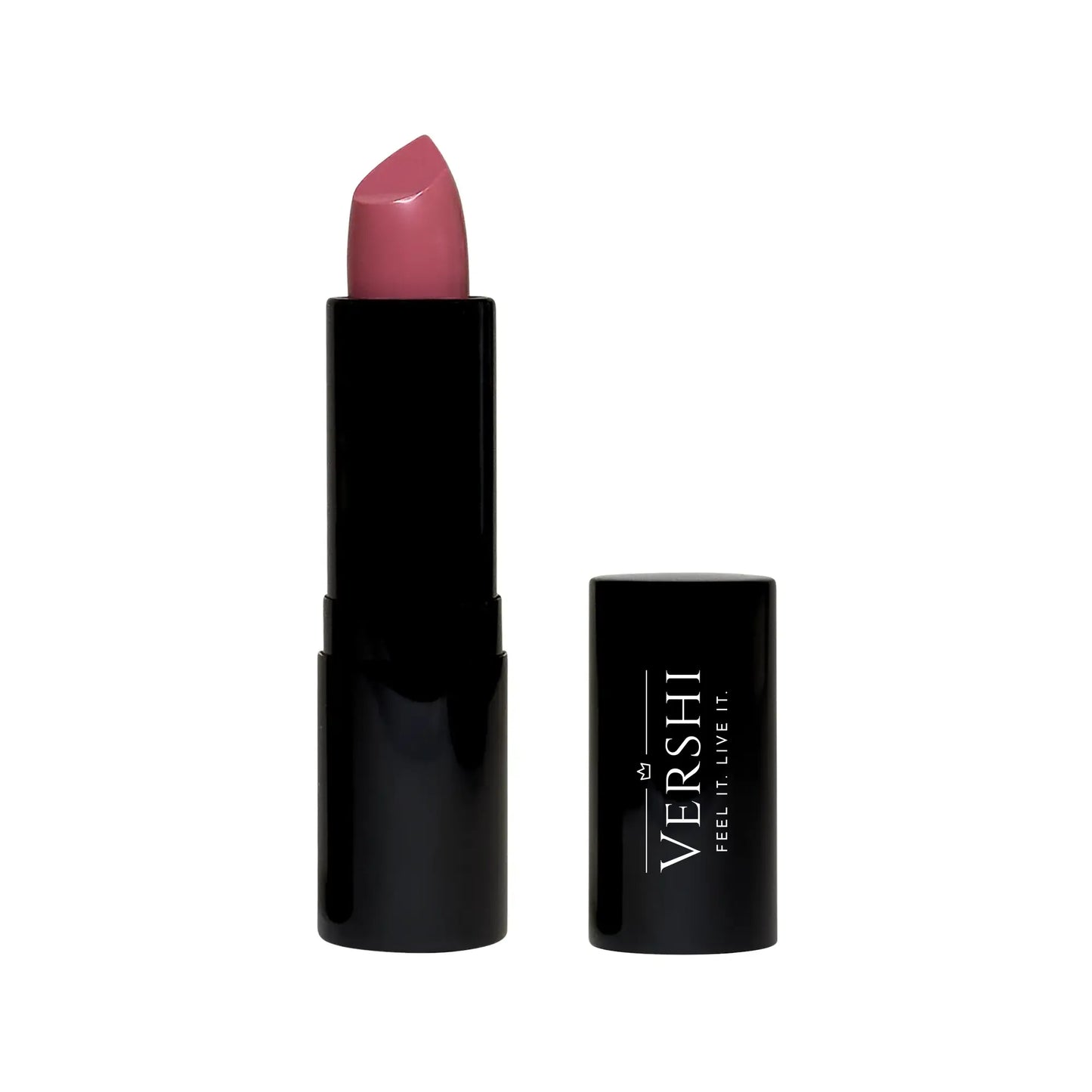 Luxury Cream Lipstick - Magical Mauve