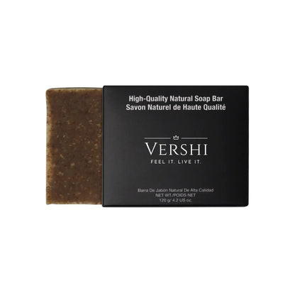 Natural Apricot Exfoliating Soap