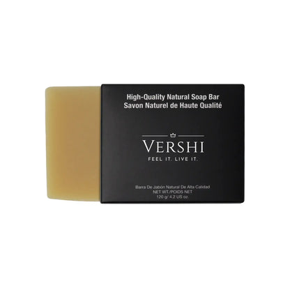 Natural Basil Blast Soap