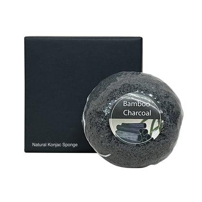 Natural Konjac Facial Sponge