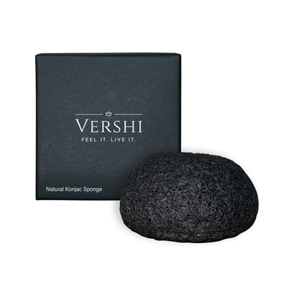 Natural Konjac Facial Sponge